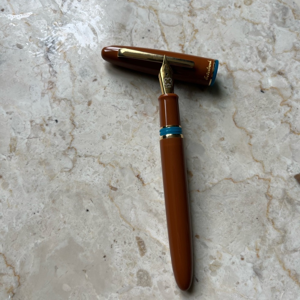 Esterbrook Estie Fountain Pen